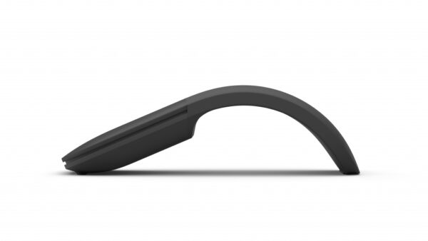 Microsoft Surface Arc Mouse muis Reizen Ambidextrous Bluetooth BlueTrack 1800 DPI - Afbeelding 2