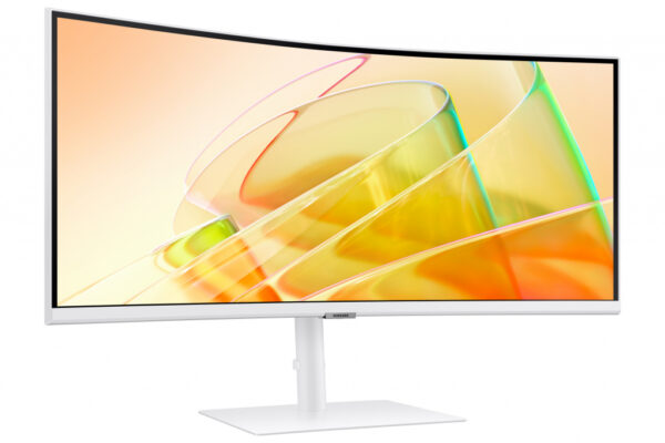 Samsung 34" ViewFinity S6 S65TC UWQHD Monitor - Afbeelding 3