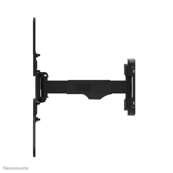 Neomounts WL40-540BL14 TV-beugel wand 32-55" - full motion - Easy Install - Afbeelding 4