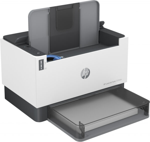 HP LaserJet Tank 2504dw printer - Afbeelding 3