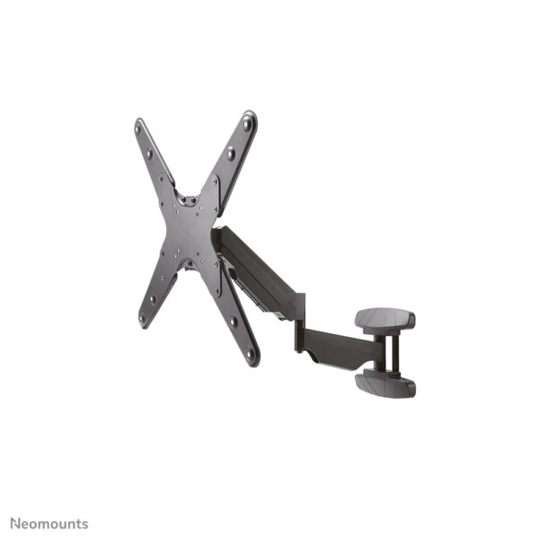 Neomounts WL70-550BL14 Monitor/TV-beugel wand 32-55" - gasveer - full motion - Afbeelding 2