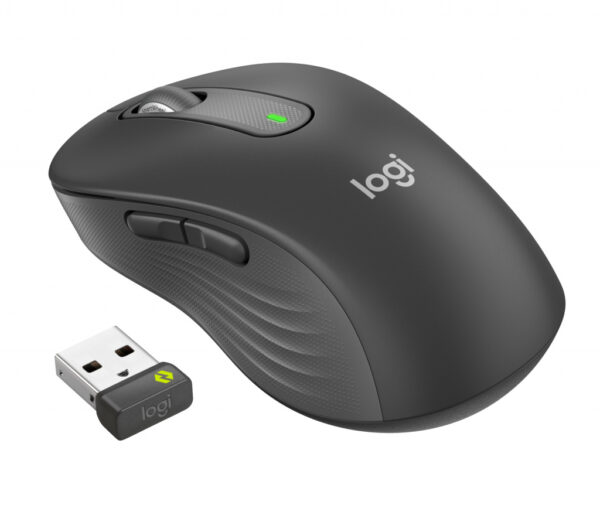 Logitech Signature M650 L for Business - Afbeelding 5
