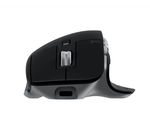 Logitech 910-006571 muis Kantoor Rechtshandig Bluetooth Laser 8000 DPI - Afbeelding 7