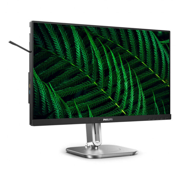 Philips 5000 series 24B2G5200/00 computer monitor 60,5 cm (23.8") 1920 x 1080 Pixels Full HD LCD Antraciet - Afbeelding 7