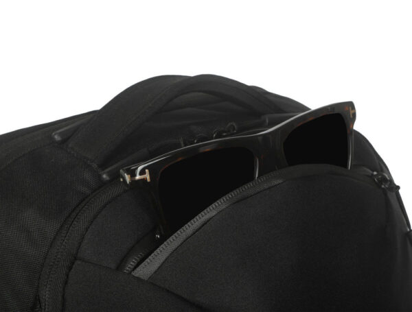 Targus EcoSmart rugzak City backpack Zwart - Afbeelding 14