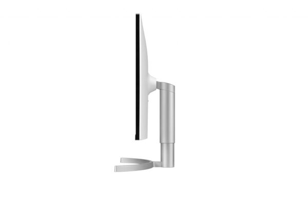 LG 32UN650P-W computer monitor 80 cm (31.5") 3840 x 2160 Pixels 4K Ultra HD LED Zilver - Afbeelding 5
