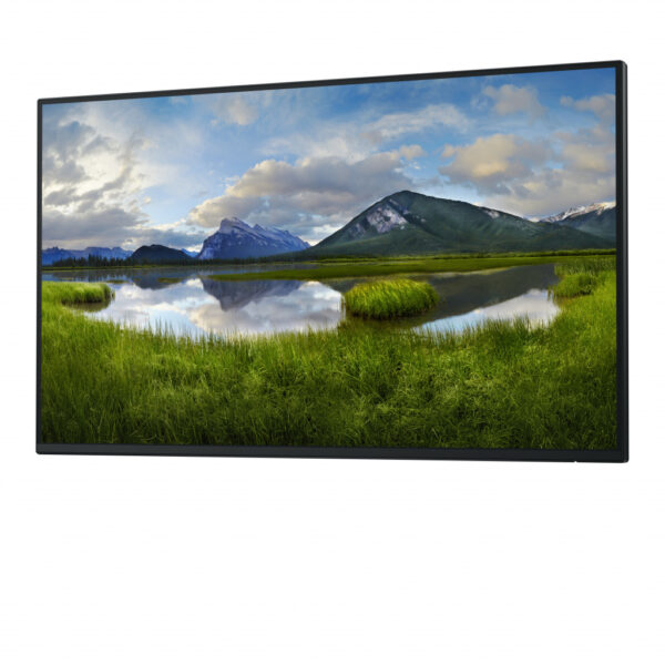 DELL P Series P2725H_WOST computer monitor 68,6 cm (27") 1920 x 1080 Pixels Full HD LCD Zwart - Afbeelding 2
