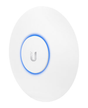 Ubiquiti Networks UAP-AC-PRO draadloos toegangspunt (WAP) 1300 Mbit/s Wit Power over Ethernet (PoE)