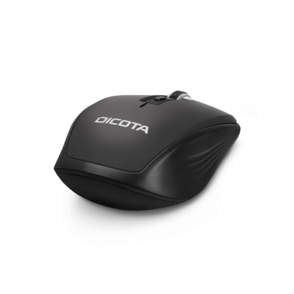 DICOTA D31980 muis Reizen Ambidextrous Bluetooth 1600 DPI - Afbeelding 2
