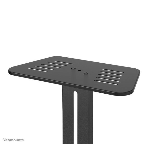 Neomounts FL50-550BL1 TV trolley 37-70" - Afbeelding 13
