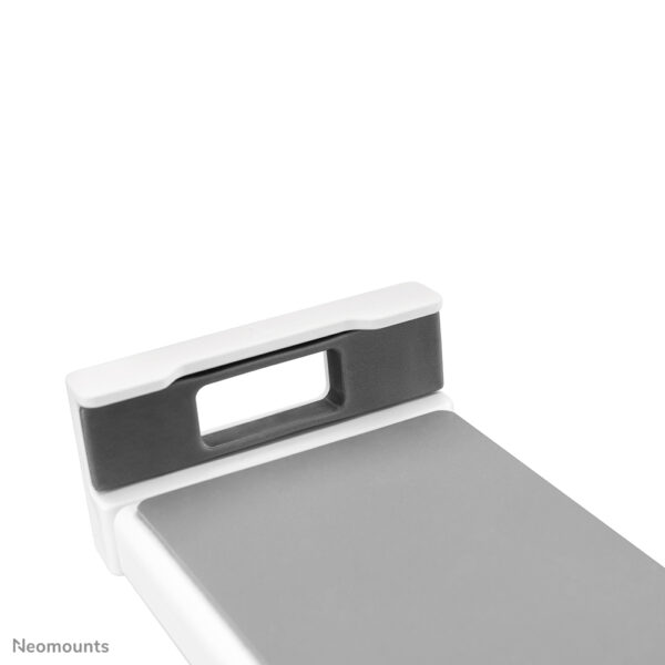 Neomounts DS15-545WH1 Tablet houder bureauklem 4.7-12.9" - universeel - full motion - Afbeelding 13
