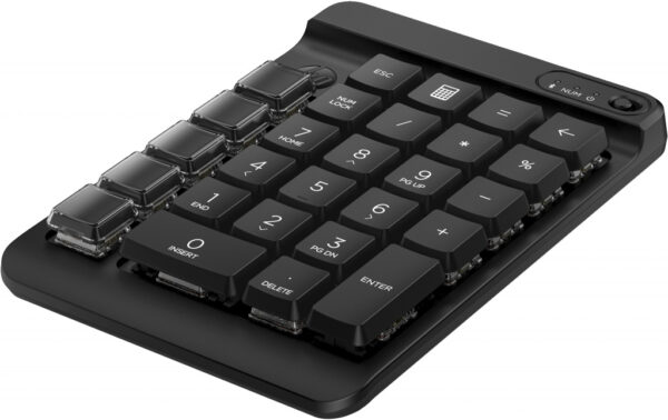 HP 435 Programmable Wireless Keypad - Afbeelding 3