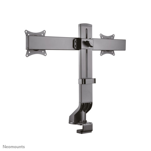 Neomounts FPMA-D860DBLACK Monitorarm 10-27" - Afbeelding 3