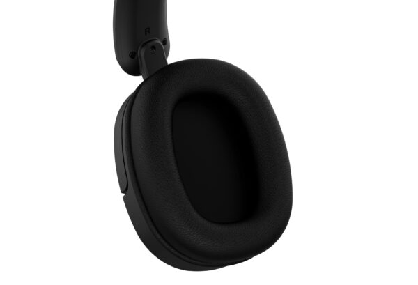 ASUS TUF Gaming H1 Headset Bedraad Hoofdband Gamen Zwart - Afbeelding 2