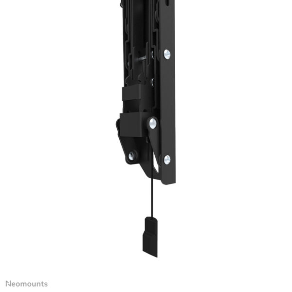 Neomounts WL35S-850BL12 TV-beugel wand 24-65" - kantelbaar - vergrendelbaar - snelle installatie - Afbeelding 8