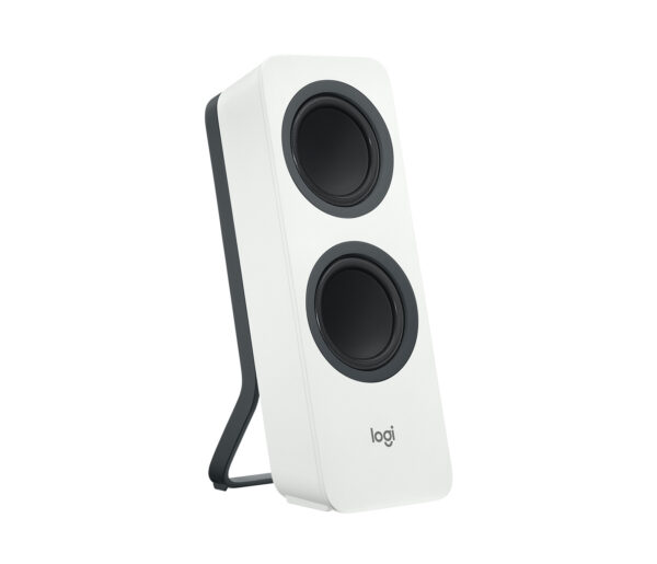 Logitech 980-001292 luidspreker Wit Bedraad en draadloos 5 W - Afbeelding 14
