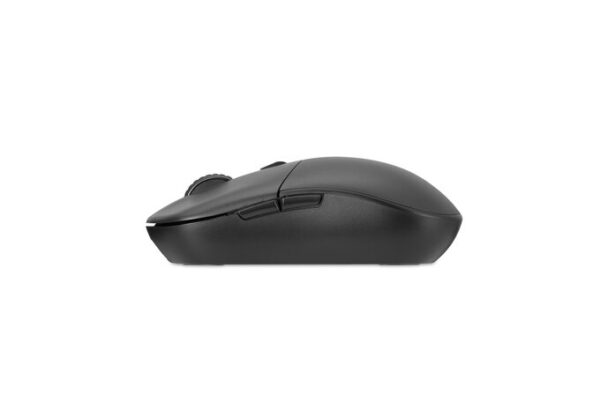 Kensington MY430 EQ muis Kantoor Ambidextrous RF Wireless + Bluetooth + USB Type-A Optisch 2400 DPI - Afbeelding 3