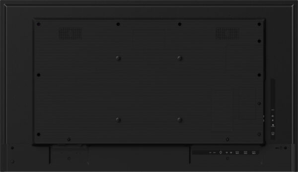 iiyama LH4341UHS-B2 beeldkrant 108 cm (42.5") LCD 500 cd/m² 4K Ultra HD Type processor Android 8.0 18/7 - Afbeelding 12