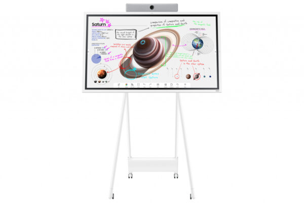 Samsung 65" Interactive Display Flip Pro WMB - Afbeelding 12