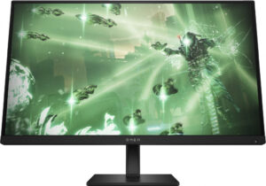OMEN by HP 27 inch QHD 165 Hz gamingmonitor - OMEN 27q