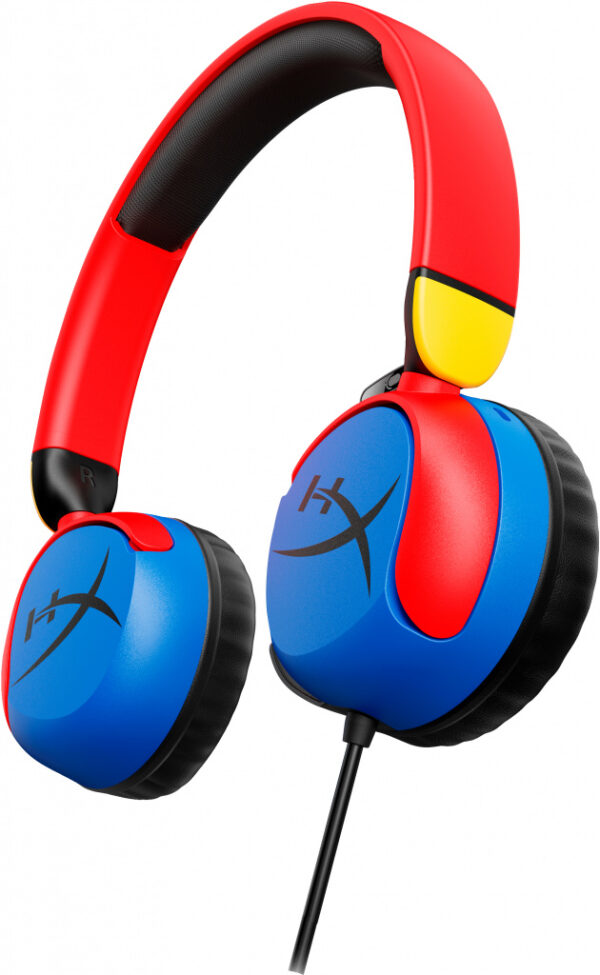 HyperX Cloud Mini - Gaming Headset (Multi) - Afbeelding 3