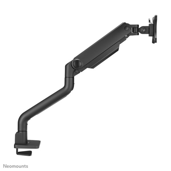 Neomounts DS70S-950BL1 Monitorarm 17-49" - gasveer - Topfix - 180°-stop - Afbeelding 11