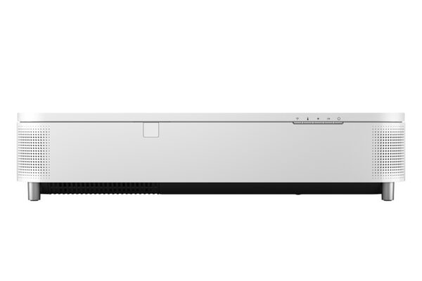Epson EB-810E beamer/projector Projector met ultrakorte projectieafstand 5000 ANSI lumens 3LCD 1080p (1920x1080) Wit - Afbeelding 2