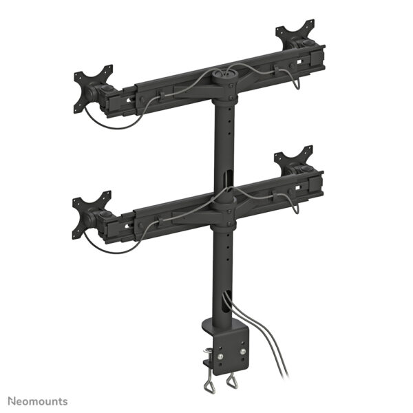 Neomounts FPMA-D700D4 Monitorarm 19-30" - Afbeelding 7