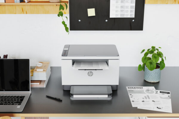 HP LaserJet MFP M234d printer - Afbeelding 14