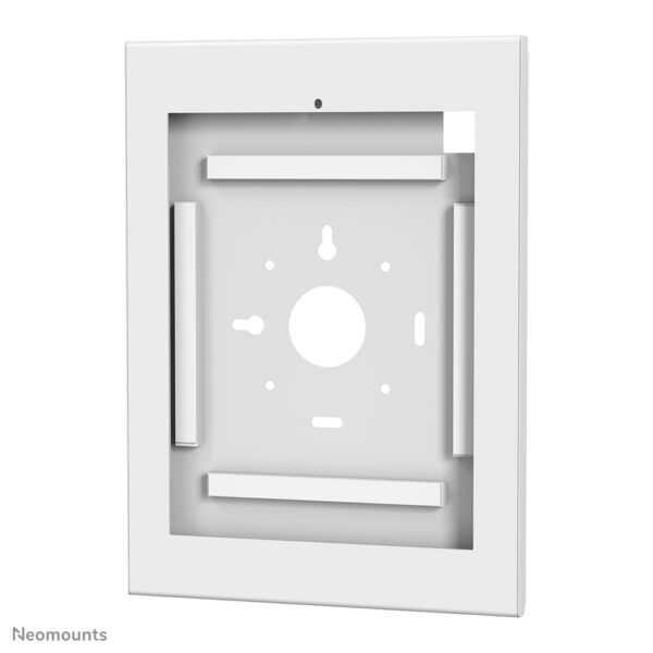 Neomounts WL15-660WH1 Tablet muurbeugel 12.9" - vergrendelbaar - Afbeelding 6