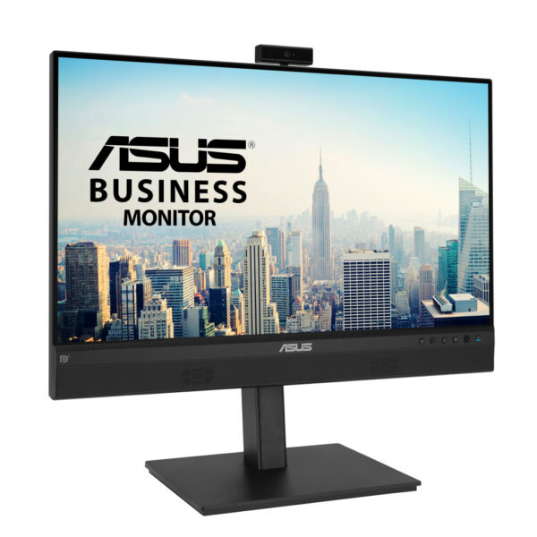 ASUS BE24ECSNK computer monitor 60,5 cm (23.8") 1920 x 1080 Pixels Full HD Zwart - Afbeelding 7
