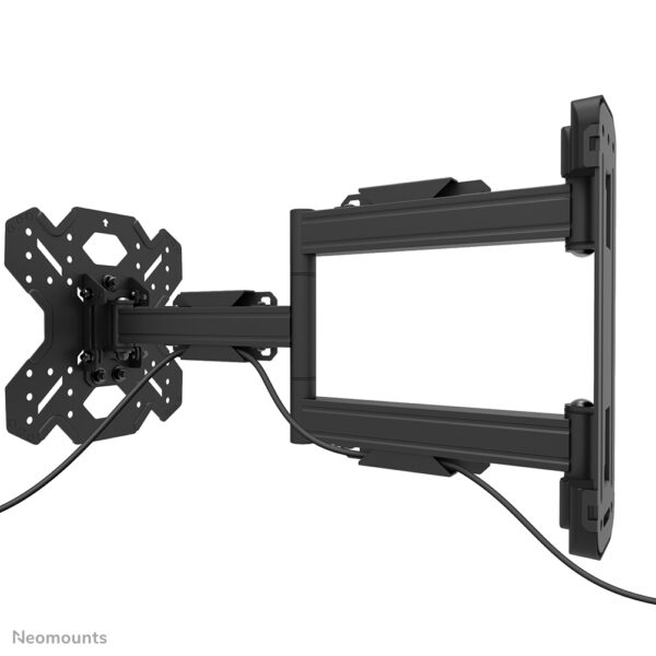 Neomounts WL40S-850BL12 TV-beugel wand 32-55" - full motion - snelle installatie - Afbeelding 10