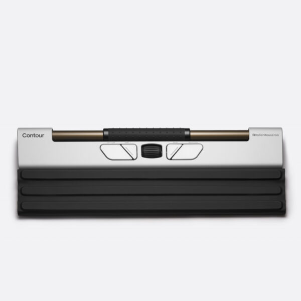 Contour Design RollerMouse Go + RollerMouse Go Dock - Afbeelding 6
