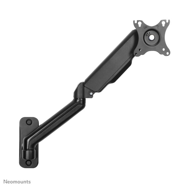 Neomounts WL70-450BL11 Monitor/TV-beugel wand 17-32" - gasveer - full motion - Afbeelding 5