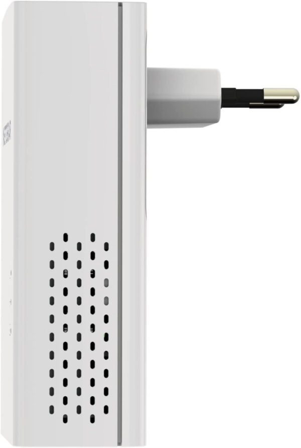 NETGEAR Powerline 1000, 1000 Mbps - 1 Gigabit Poort + WiFi - Afbeelding 9