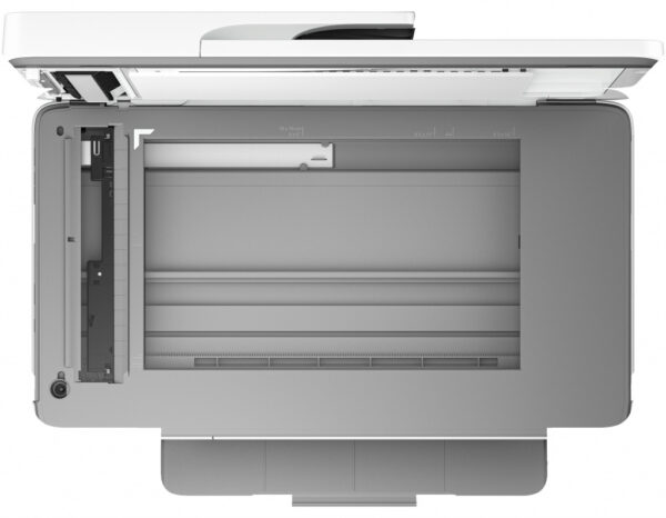 HP OfficeJet Pro 9720e Wide Format All-in-One printer - Afbeelding 7
