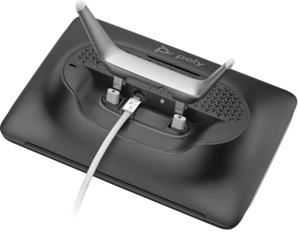 POLY TC10 Touch Controller Black - Afbeelding 4