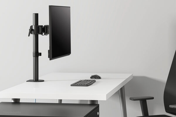 Neomounts NM-D135BLACK Monitorarm 10-27" - Afbeelding 12