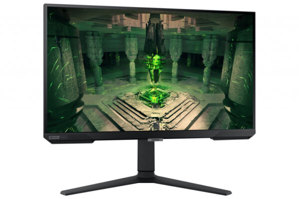 Samsung LS27BG400EUXEN computer monitor 68,6 cm (27") 1920 x 1080 Pixels Full HD LED Zwart - Afbeelding 15