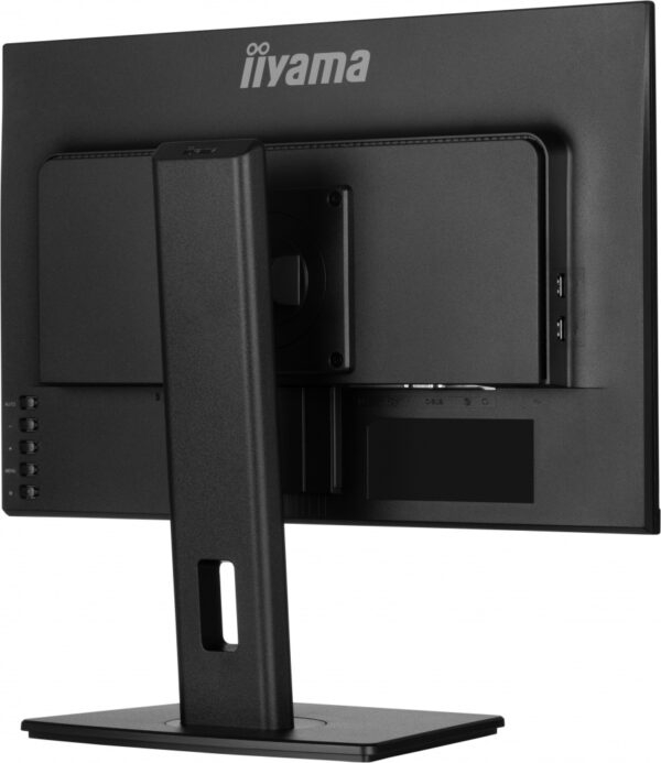 iiyama ProLite XUB2395WSU-B5 computer monitor 57,1 cm (22.5") 1920 x 1200 Pixels WUXGA LCD Zwart - Afbeelding 11