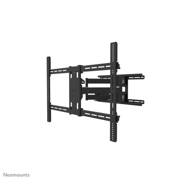 Neomounts WL40S-950BL18 Heavy duty muurbeugel 55-110" - full motion - Afbeelding 2