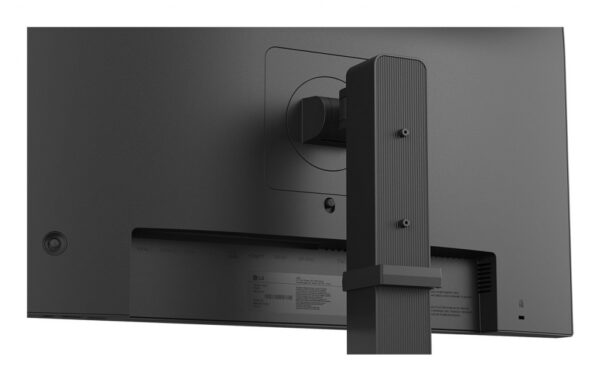 LG 24BA750-B computer monitor 60,5 cm (23.8") 1920 x 1080 Pixels Full HD LCD Zwart - Afbeelding 9