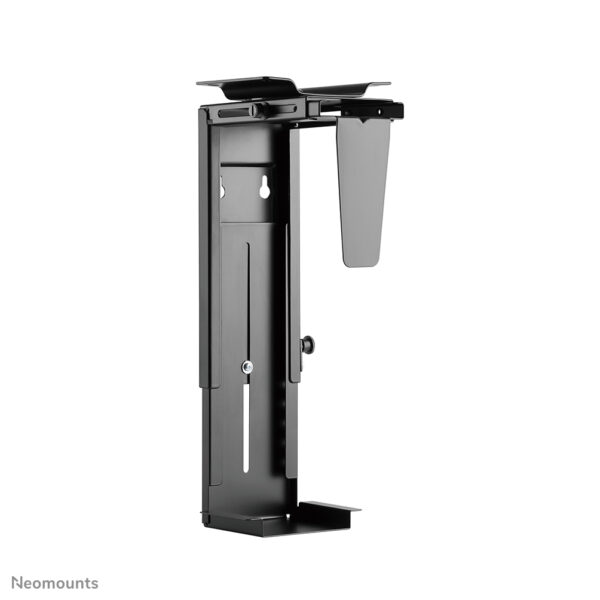 Neomounts NM-CPU100BLACK CPU houder - draaibaar - max 10 kg - universeel - Afbeelding 12