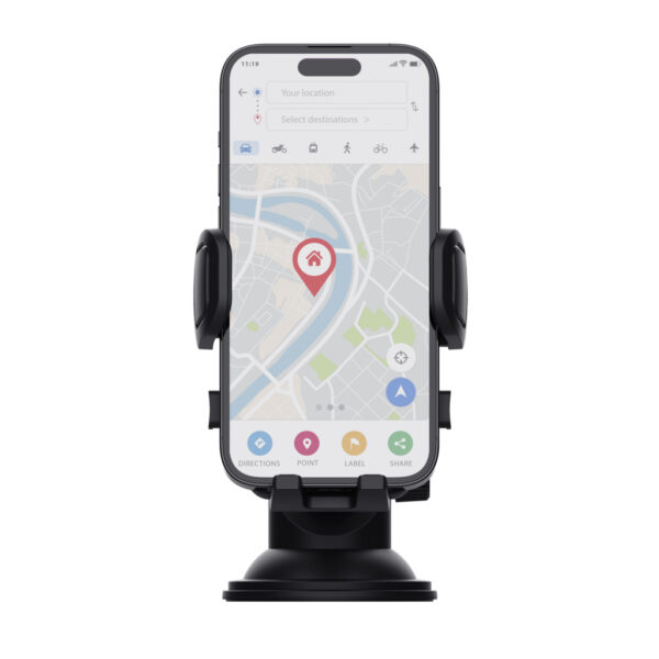 Trust Runo Mobiele telefoon/Smartphone Zwart - Afbeelding 6