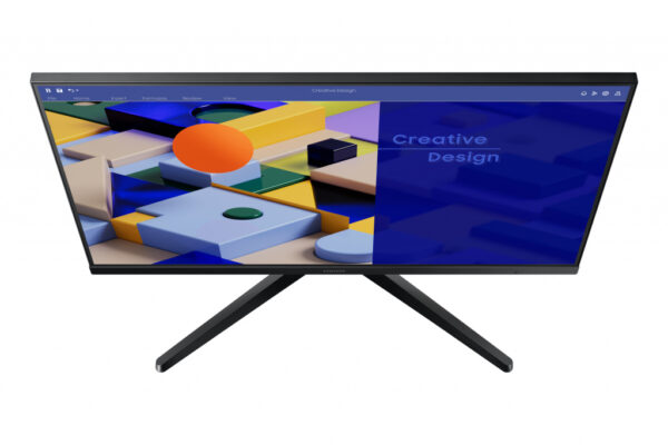 Samsung 27" Essential Monitor S3 S31C FHD - Afbeelding 13