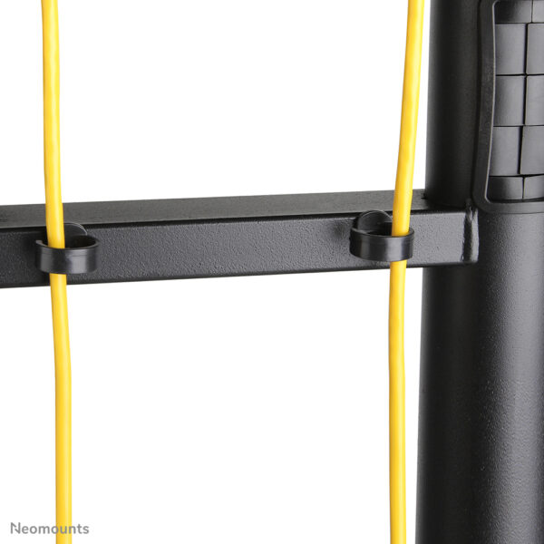Neomounts PLASMA-M1700E TV trolley 32-70" - Afbeelding 13