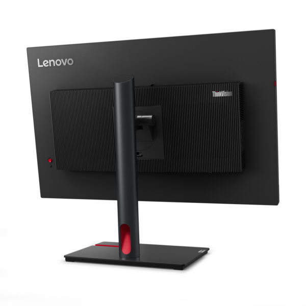 Lenovo ThinkVision 27 3D LED display 68,6 cm (27") 3840 x 2160 Pixels 4K Ultra HD Zwart - Afbeelding 5