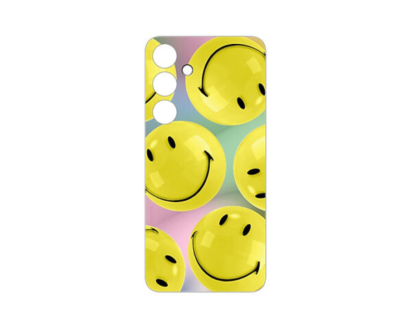 Samsung Suit Case mobiele telefoon behuizingen 17 cm (6.7") Hoes Geel - Afbeelding 4
