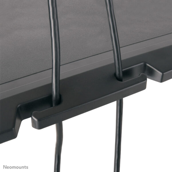 Neomounts NSMONITOR20 Monitor/laptopverhoger - hoogteverstelbaar - universeel - Afbeelding 6