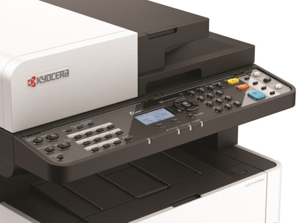 KYOCERA ECOSYS M2040dn Laser A4 1200 x 1200 DPI 40 ppm - Afbeelding 7